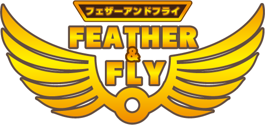 フェザーアンドフライ | Feather & Fly – フェザージグ・フライ・プレミアムマテリアル
